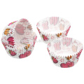 Bonjee Hot Sale Greaseproof Cupcake Paper Making Machine With CE Standard